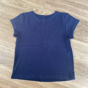Hailie Basic Top